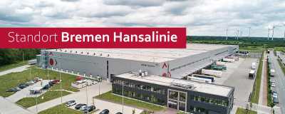 Bremen Hansalinie Titel